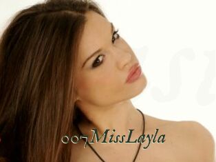 007MissLayla