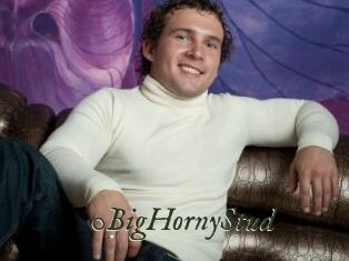 0BigHornyStud