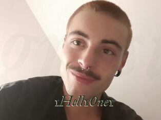 1Hell1One1