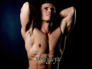 1hotguyx