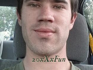 20xXxFun