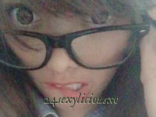 24sexyliciousxo