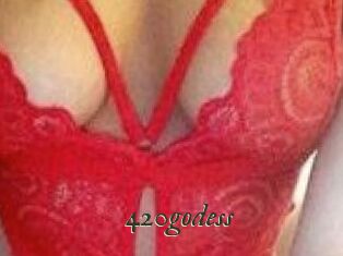 420godess
