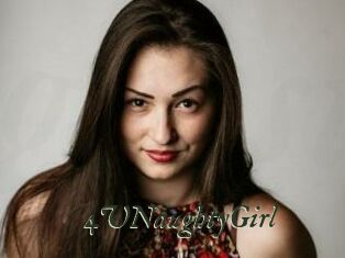 4UNaughtyGirl