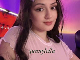 5unnyleila Gratis Strip