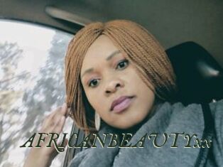 AFRICANBEAUTYxx