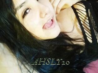 AHSLY20