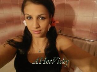 AHotVicky