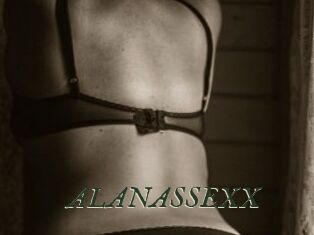 ALANASSEXX