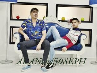 ALANandJOSEPH