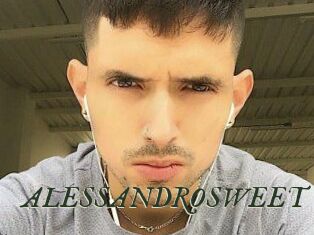 ALESSANDRO_SWEET
