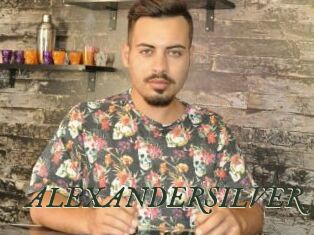 ALEXANDERSILVER