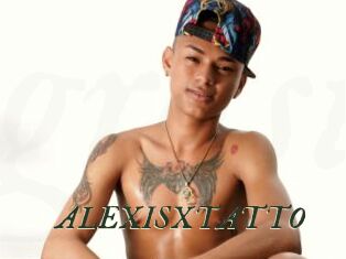 ALEXISXTATTO