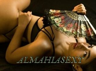 ALMAHIASEXY