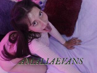 AMALIAEVANS