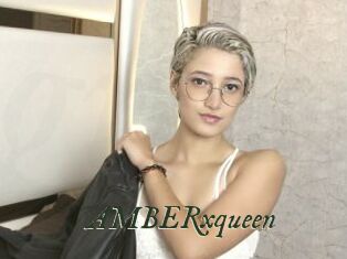 AMBERxqueen