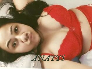ANAYYS