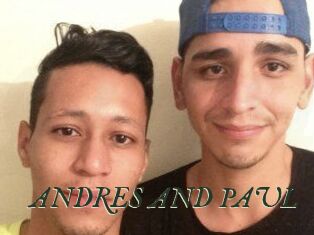 ANDRES_AND_PAUL