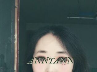 ANNYANN