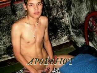 APOLOHOT