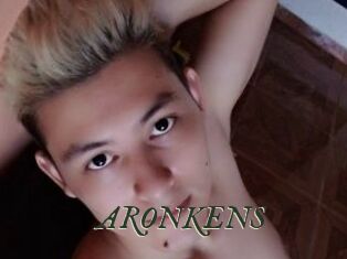 ARONKENS