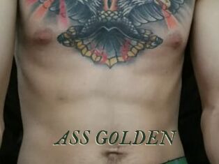 ASS_GOLDEN