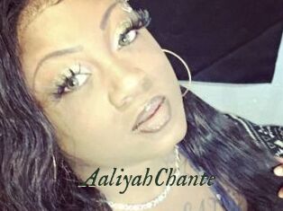 AaliyahChante