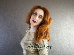 AarikaFay