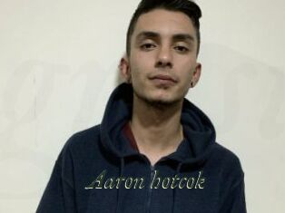 Aaron_hotcok_