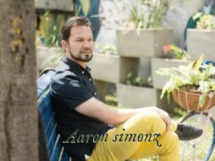 Aaron_simonz