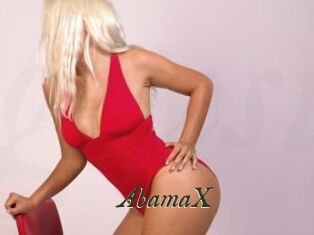AbamaX