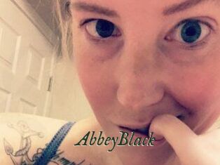 Abbey_Black