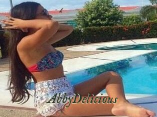 AbbyDelicious