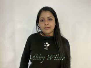 Abby_Wilde