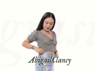 AbigailClancy