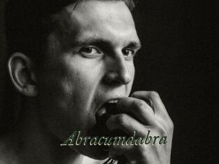 Abra_cumdabra