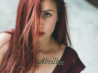 Abrilbee