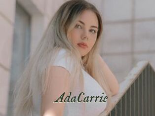 AdaCarrie