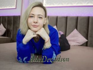 AdaDevidson