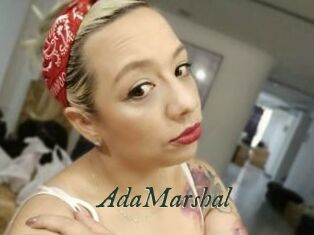 AdaMarshal