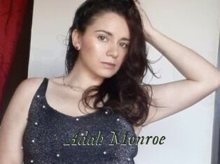 Adah_Monroe