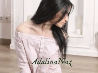 AdalinaNaz Gratis Strip