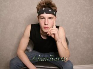 AdamBarns