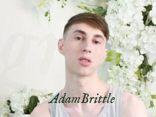 AdamBrittle