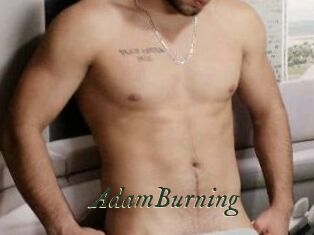 AdamBurning