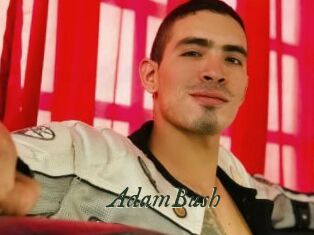 AdamBush
