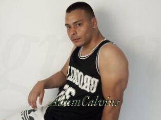 AdamCalvins