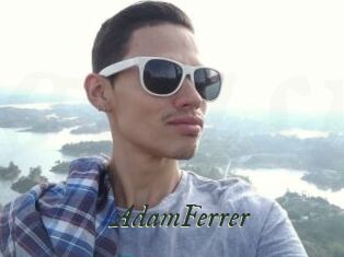 AdamFerrer