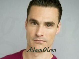 Adam_Olson