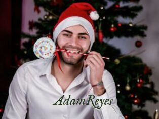 AdamReyes